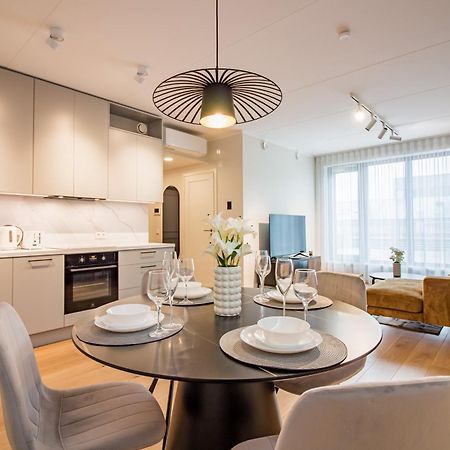 Lai Old Town Apartment With Sauna And Terrace Tartu Zewnętrze zdjęcie