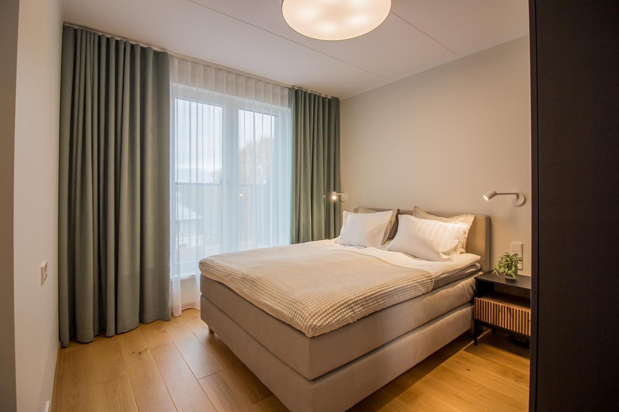 Lai Old Town Apartment With Sauna And Terrace Tartu Zewnętrze zdjęcie