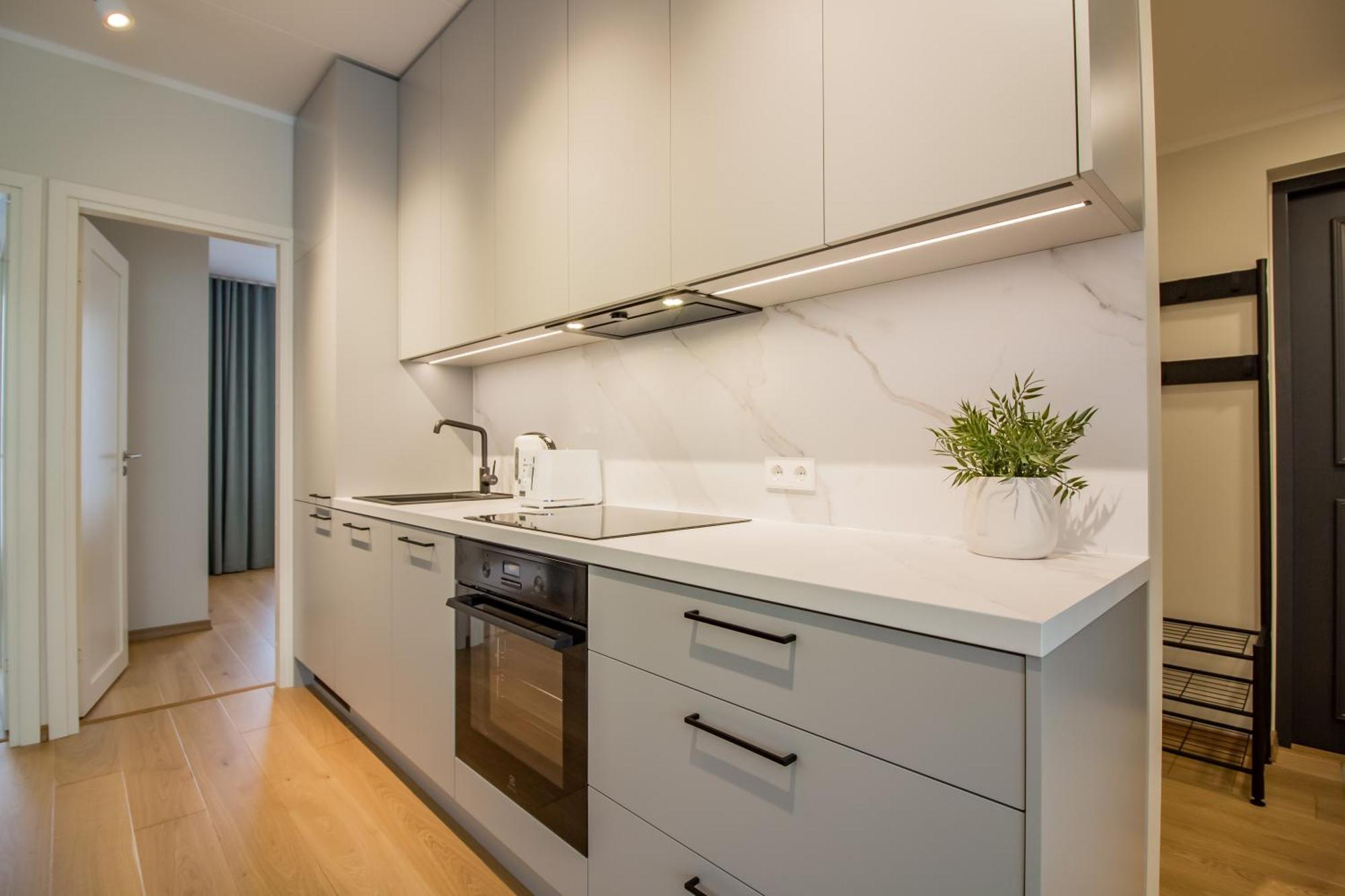 Lai Old Town Apartment With Sauna And Terrace Tartu Zewnętrze zdjęcie