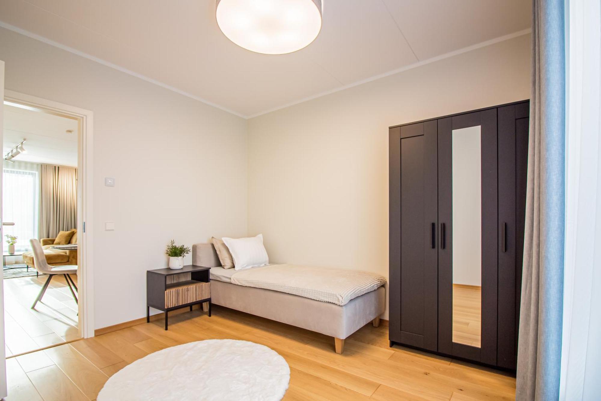 Lai Old Town Apartment With Sauna And Terrace Tartu Zewnętrze zdjęcie