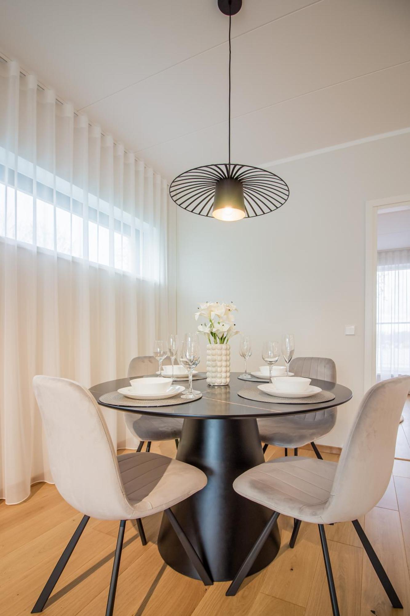 Lai Old Town Apartment With Sauna And Terrace Tartu Zewnętrze zdjęcie