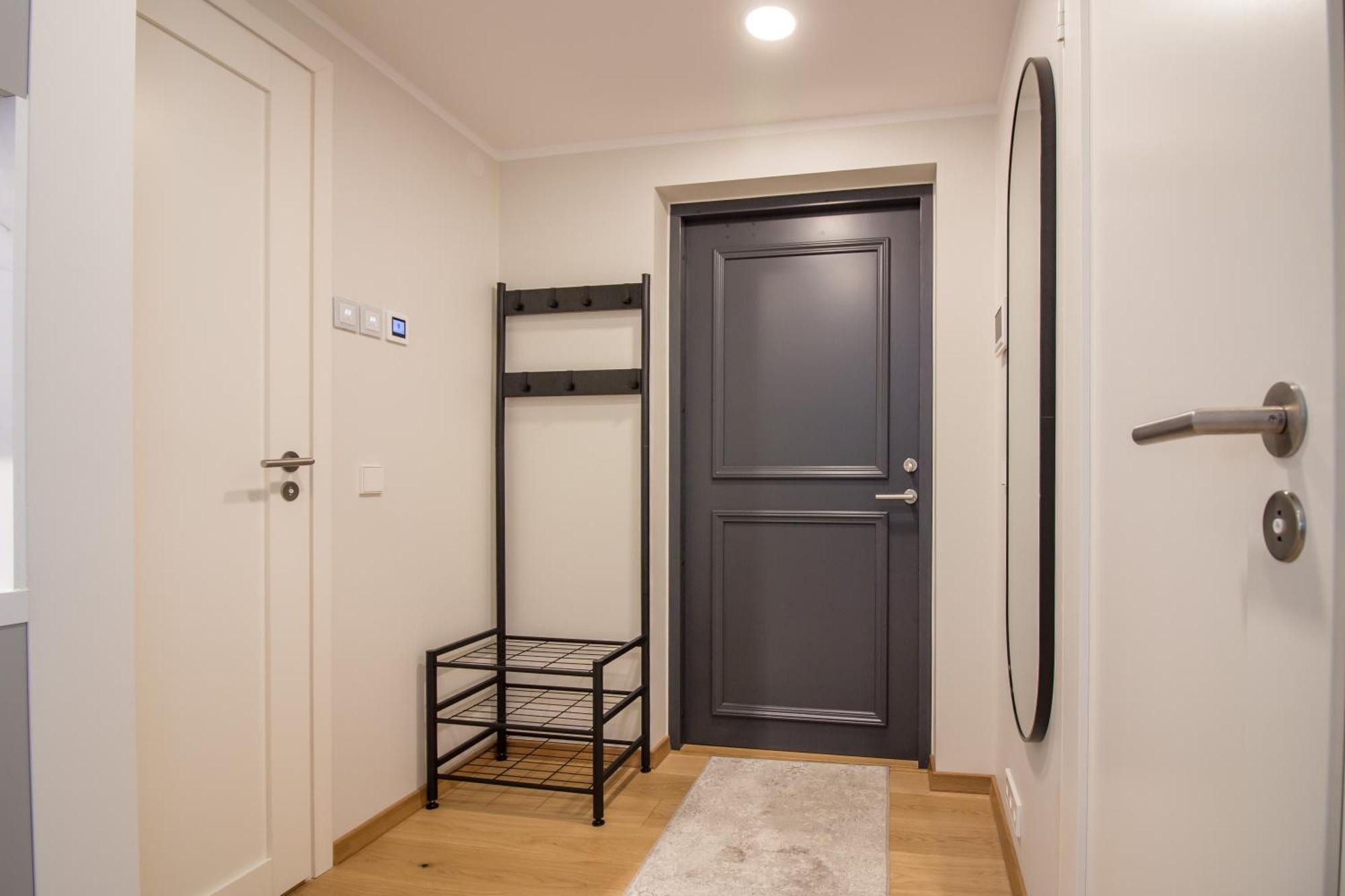 Lai Old Town Apartment With Sauna And Terrace Tartu Zewnętrze zdjęcie