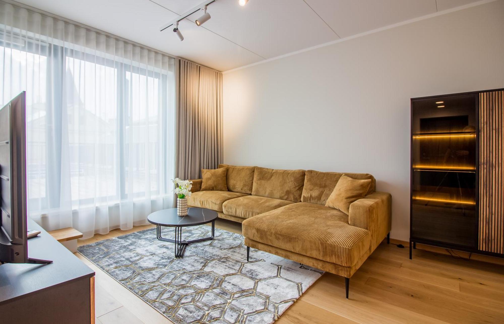 Lai Old Town Apartment With Sauna And Terrace Tartu Zewnętrze zdjęcie