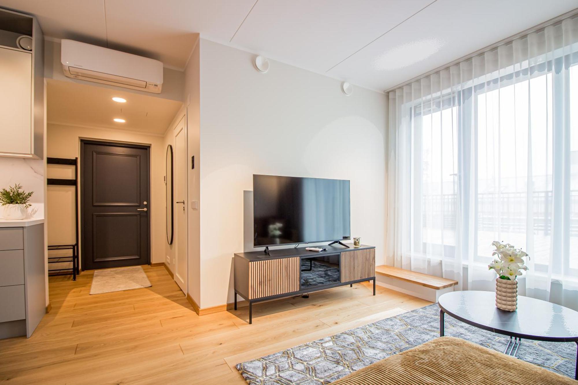 Lai Old Town Apartment With Sauna And Terrace Tartu Zewnętrze zdjęcie