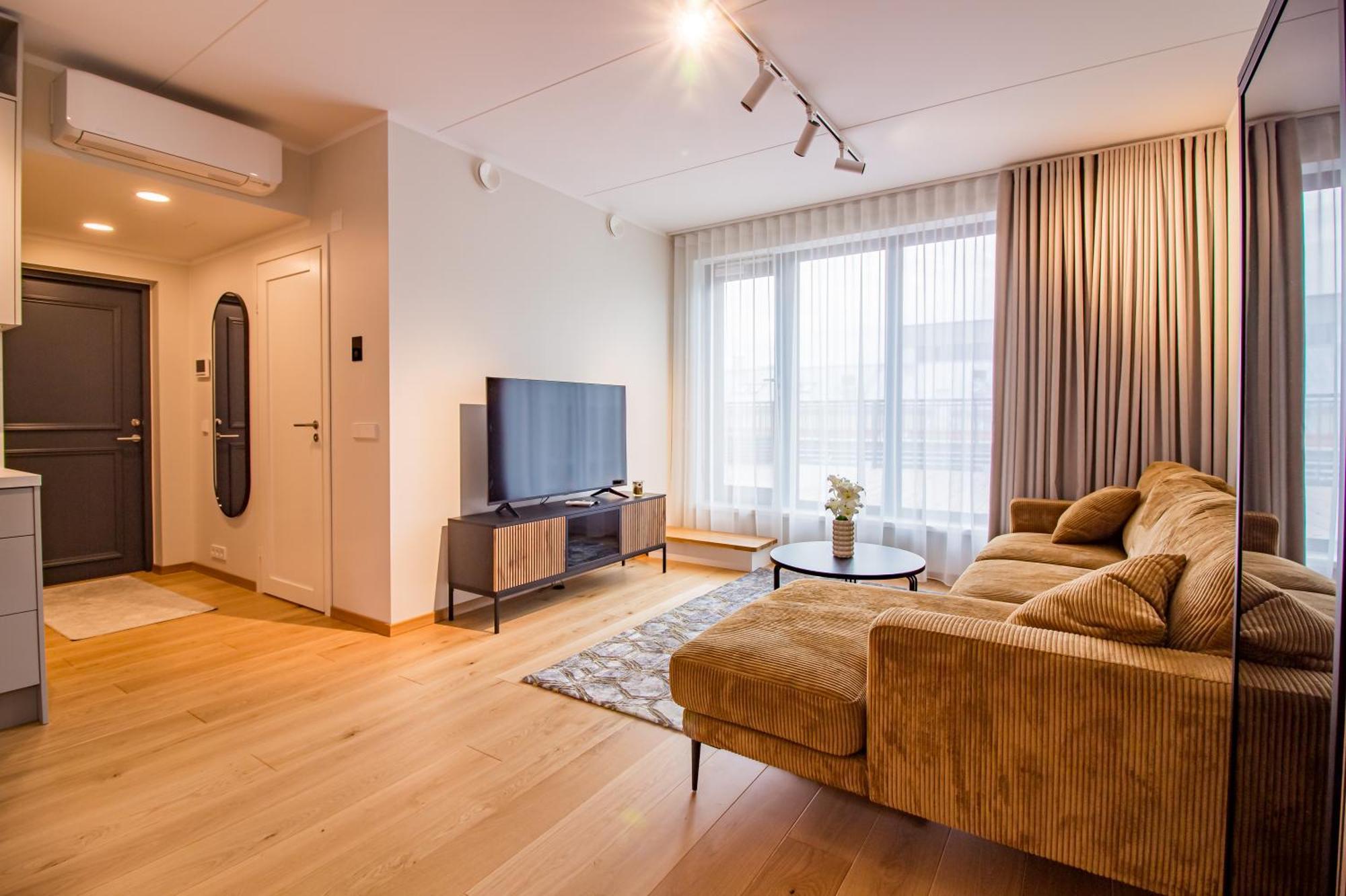 Lai Old Town Apartment With Sauna And Terrace Tartu Zewnętrze zdjęcie